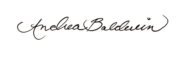 Andrea Baldwin Art logo